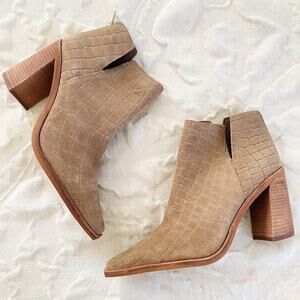 Vince Camuto Welland Bootie Size 10 New $149
